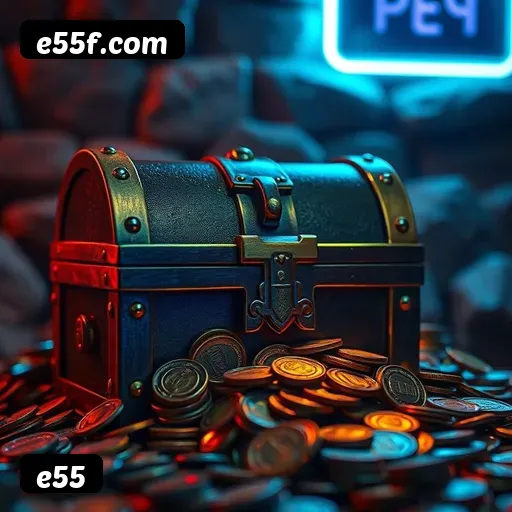 Jogo Responsável e55