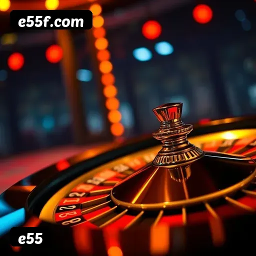 Estatísticas e Análise e55