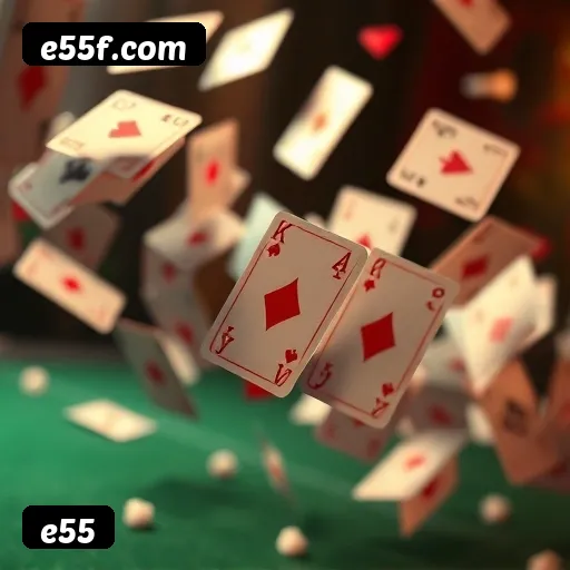 Suporte ao Cliente e55