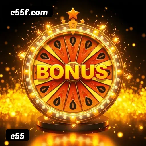 Segurança no Cassino e55