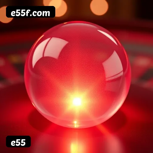 e55 Slots e Jogos de Cassino