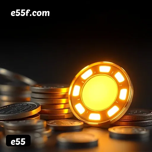 Jogos de Cassino no App