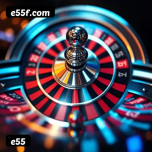 Termos e Condições de Bônus e55