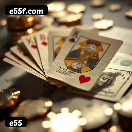 e55 Tecnologia de Jogos